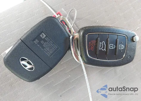 2021 Hyundai Tucson Se z USA, uszkodzony, nr VIN KM8J23A44MU313547